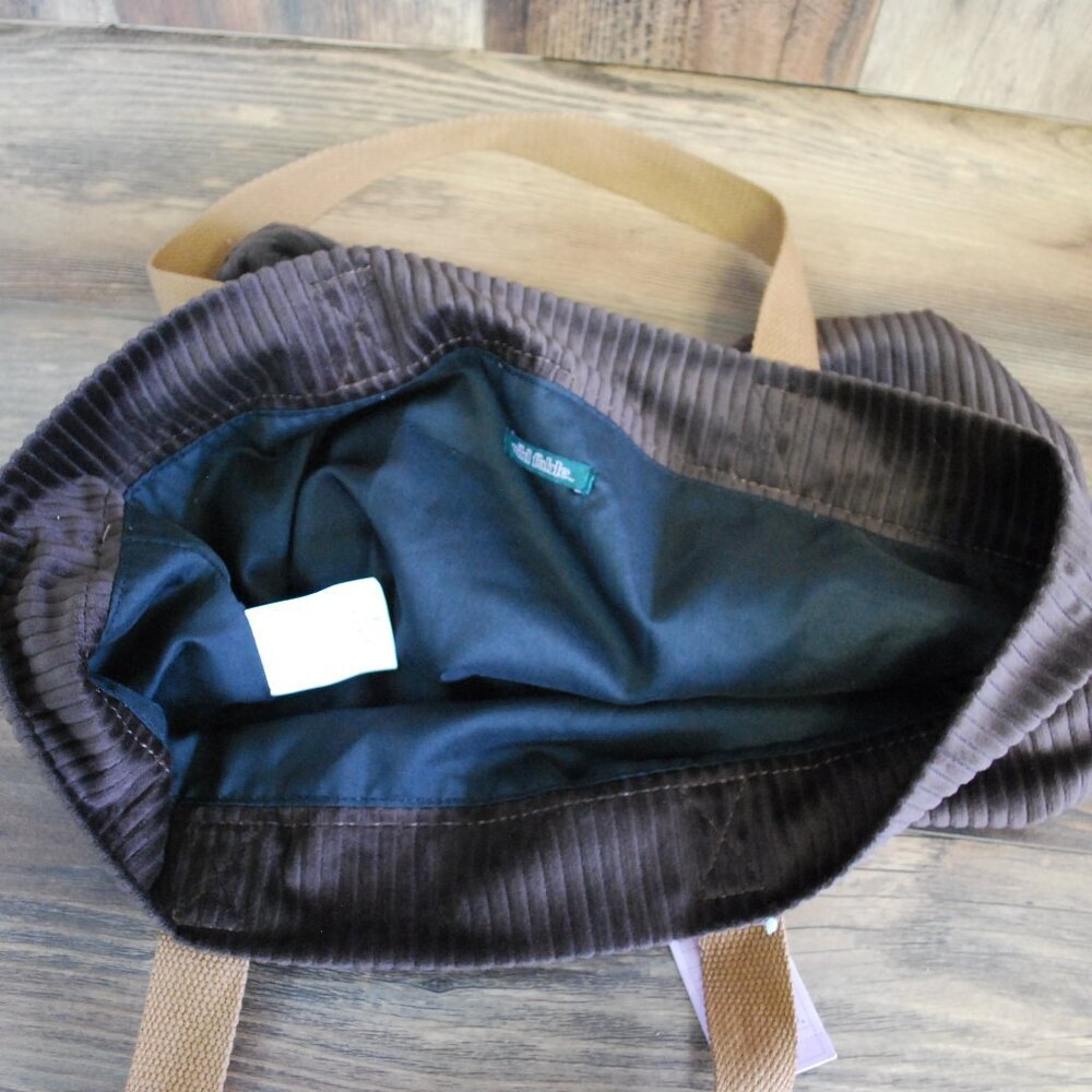 Wild Fable Responsible Style Thin Carry Tote Bag - Picture 2 of 2